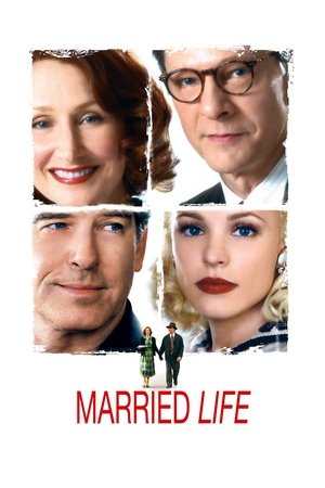 Watch Free Married Life (2007)