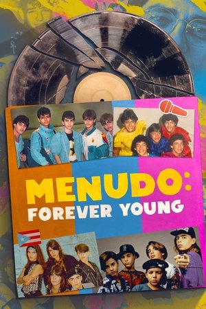 Watch Free Menudo Forever Young (2022-)