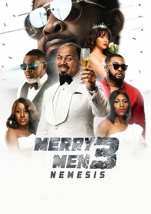 Watch Free Merry Men 3 Nemesis (2023)