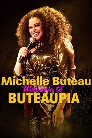 Watch Free Michelle Buteau Welcome to Buteaupia (2020)
