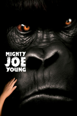 Watch Free Mighty Joe Young (1998)