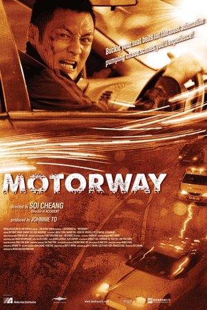 Watch Free Motorway (2012)