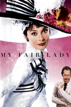 Watch Free My Fair Lady (1964)