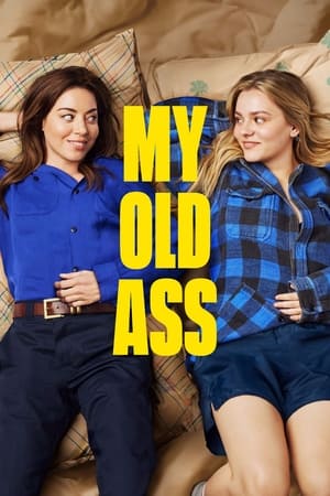 Watch Free My Old Ass (2024)