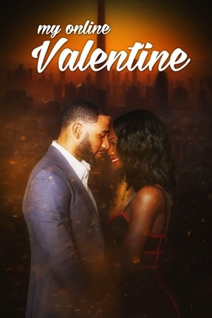 Watch Free My Online Valentine (2019)