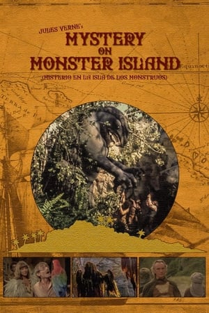 Watch Free Mystery on Monster Island (1981)