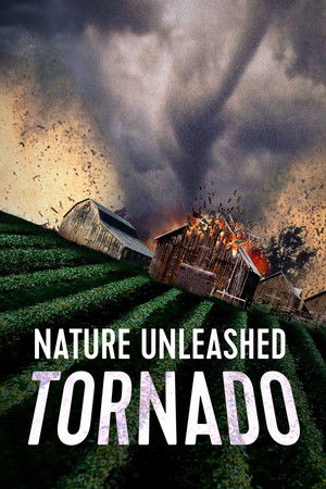 Watch Free Nature Unleashed: Tornado (2005)