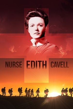 Watch Free Nurse Edith Cavell (1939)