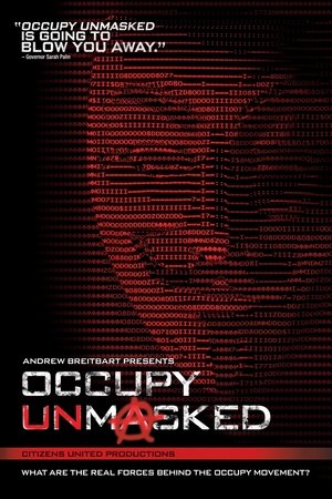 Watch Free Occupy Unmasked (2012)