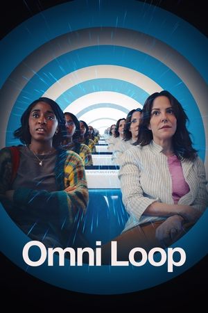 Watch Free Omni Loop (2024)