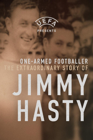 Watch Free One Armed Wonder The Extraordinary Story of Jimmy Hasty (2023)