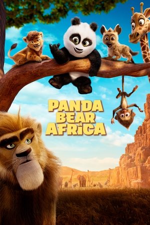 Watch Free Panda Bear in Africa (2024)