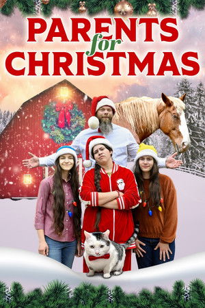 Watch Free Parents for Christmas (2024)