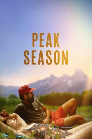 Watch Free Peak Season (2023)