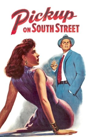 Watch Free Pickup on South Street (1953)
