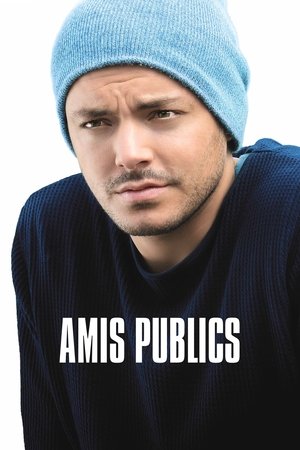 Watch Free Public Friends (2016)