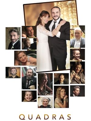 Watch Free Quadras (2017)