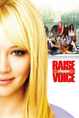 Watch Free Raise Your Voice (2004)