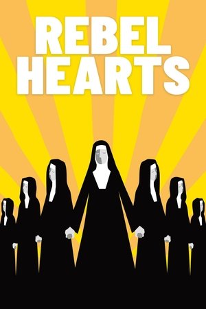 Watch Free Rebel Hearts (2021)