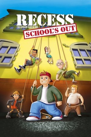 Watch Free Recess: Schools Out (2001)