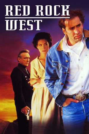 Watch Free Red Rock West (1993)