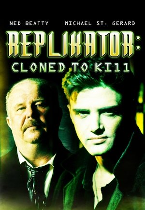 Watch Free Replikator (1994)