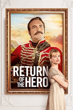 Watch Free Return of the Hero (2018)