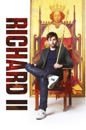 Watch Free Royal Shakespeare Company Richard II (2013)