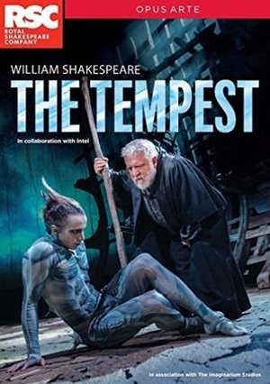 Watch Full Movie: RSC Live: The Tempest (2017)