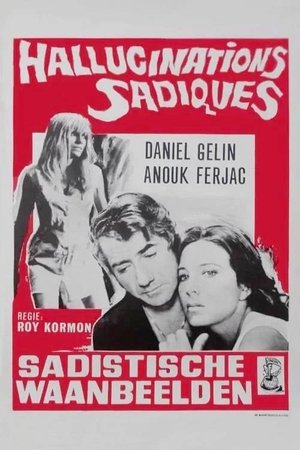 Watch Free Hallucinations sadiques (1969)