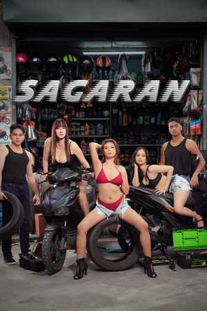 Watch Free Sagaran (2026)