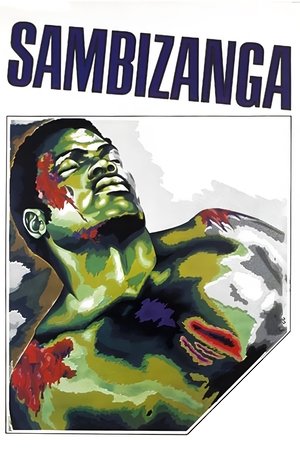 Watch Free Sambizanga (1972)