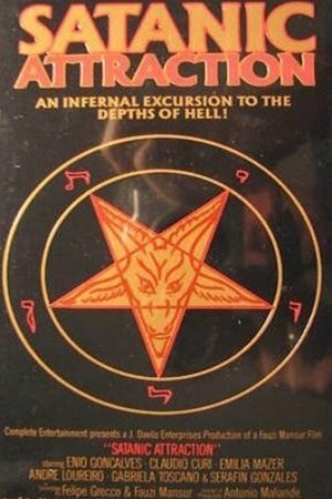 Watch Free Satanic Attraction (1989)