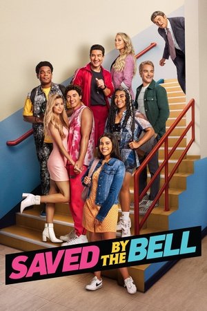 Watch Free Saved by the Bell (2020 )