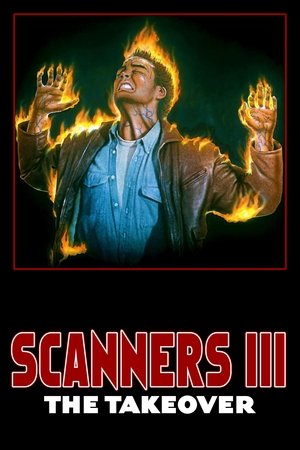Watch Free Scanners III: The Takeover (1991)