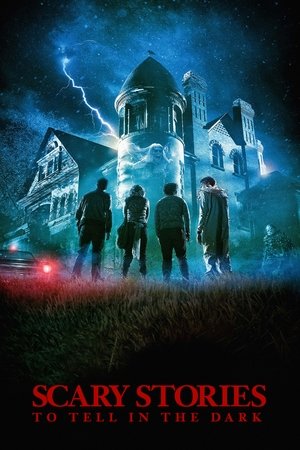 Watch Free Scary Stories to Tell in the Dark (2019)