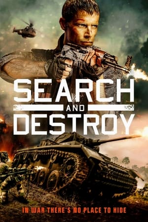 Watch Free Search and Destroy (2020)