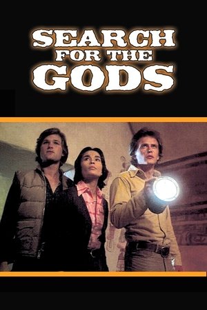 Watch Free Search for the Gods (1975)