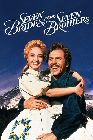 Watch Free Seven Brides for Seven Brothers (1954)