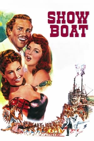 Watch Free Show Boat (1951)