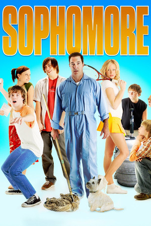 Watch Free Sophomore (2012)