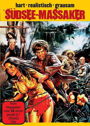 Watch Free South Seas (1974)