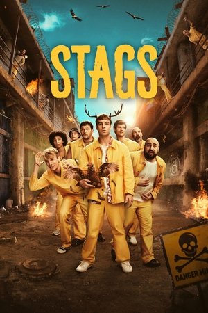 Watch Free Stags (2024-)