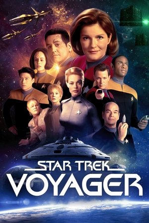 Watch Free Star Trek: Voyager (19952001)