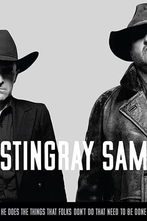 Watch Free Stingray Sam (2009)