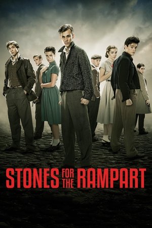 Watch Free Stones for the Rampart (2014)