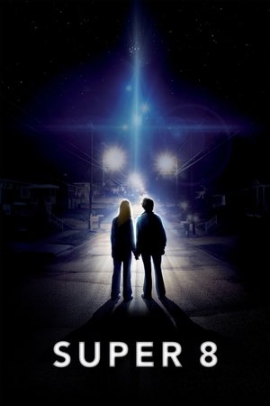 Watch Free Super 8 (2011)