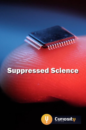 Watch Free Suppressed Science (2022-)