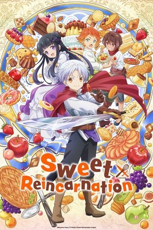 Watch Free Okashi na Tensei (2023-)