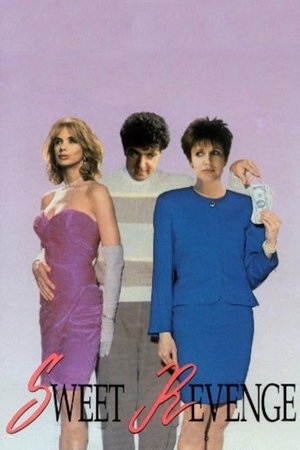 Watch Free Sweet Revenge (1990)